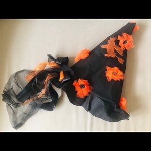 Handmade Halloween Hat